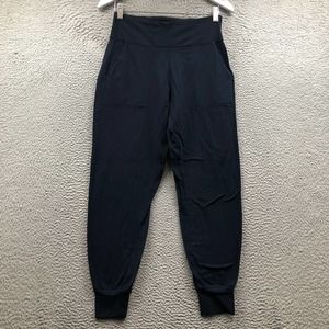 Lululemon Align Jogger 28" True Navy Women's Size 8 Medium M Pockets W5BPXS